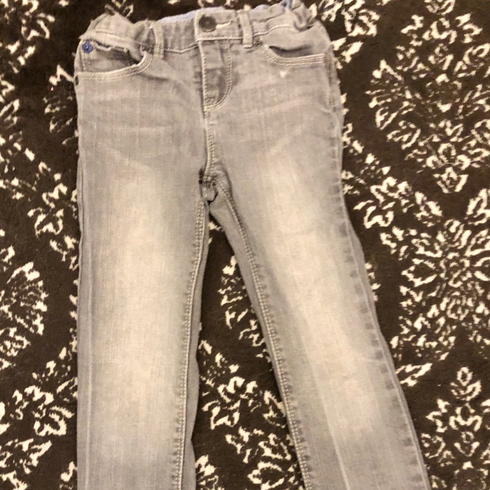 GAP jeans (grey)